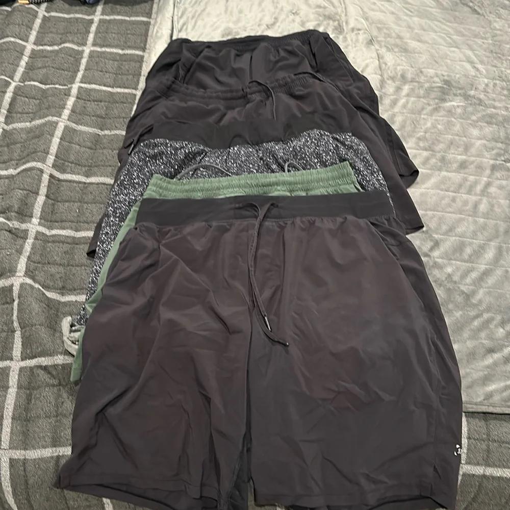Lululemon pace breakers bundle - Picture 1 of 1